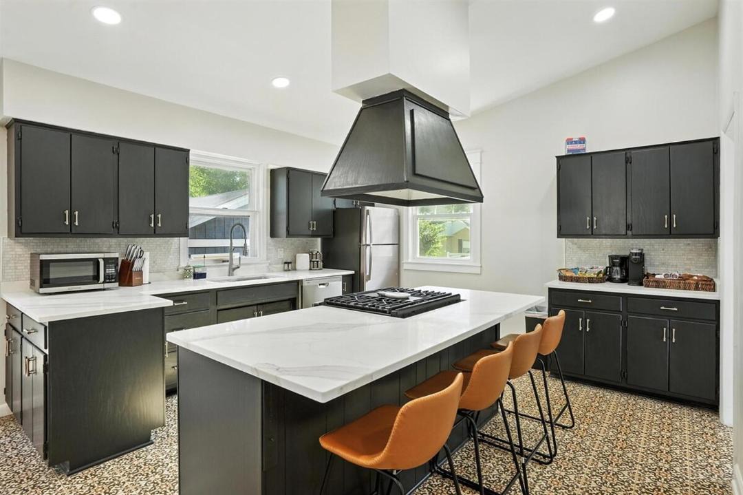 Photo of Kitchen in Valparaiso