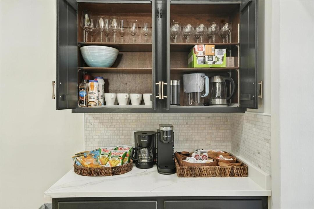 Photo of Kitchen in Valparaiso