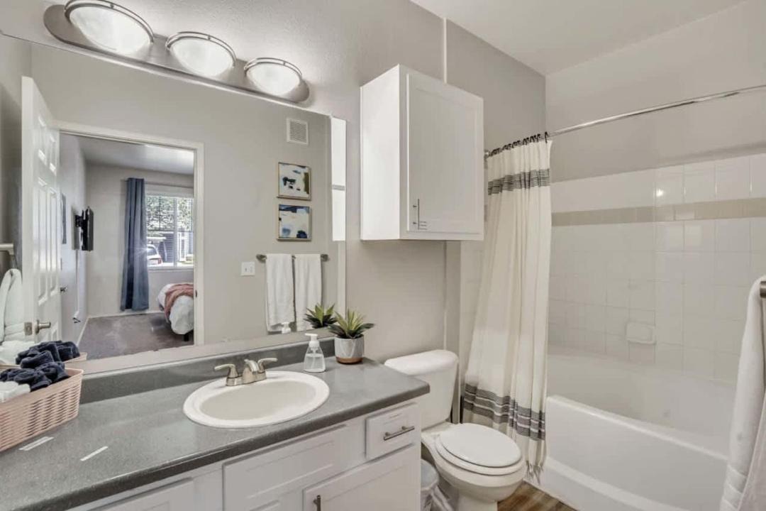 Photo of Bathroom in Clearfield