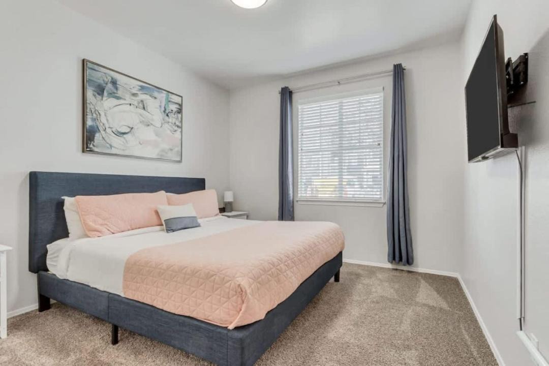 Photo of Bedroom in Clearfield
