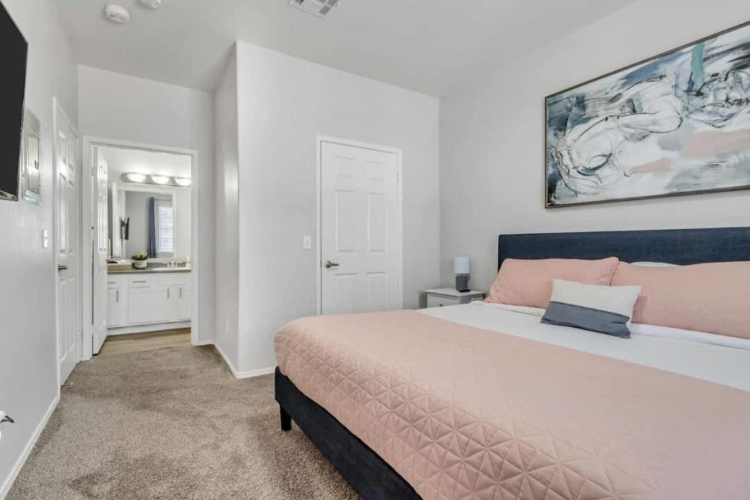 Photo of Bedroom in Clearfield