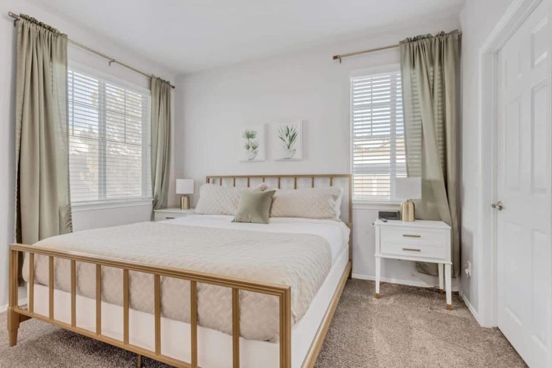 Photo of Bedroom in Clearfield