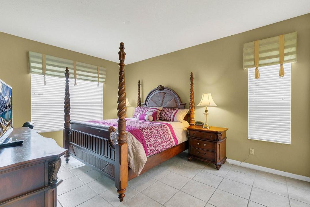 Photo of Bedroom in Solana