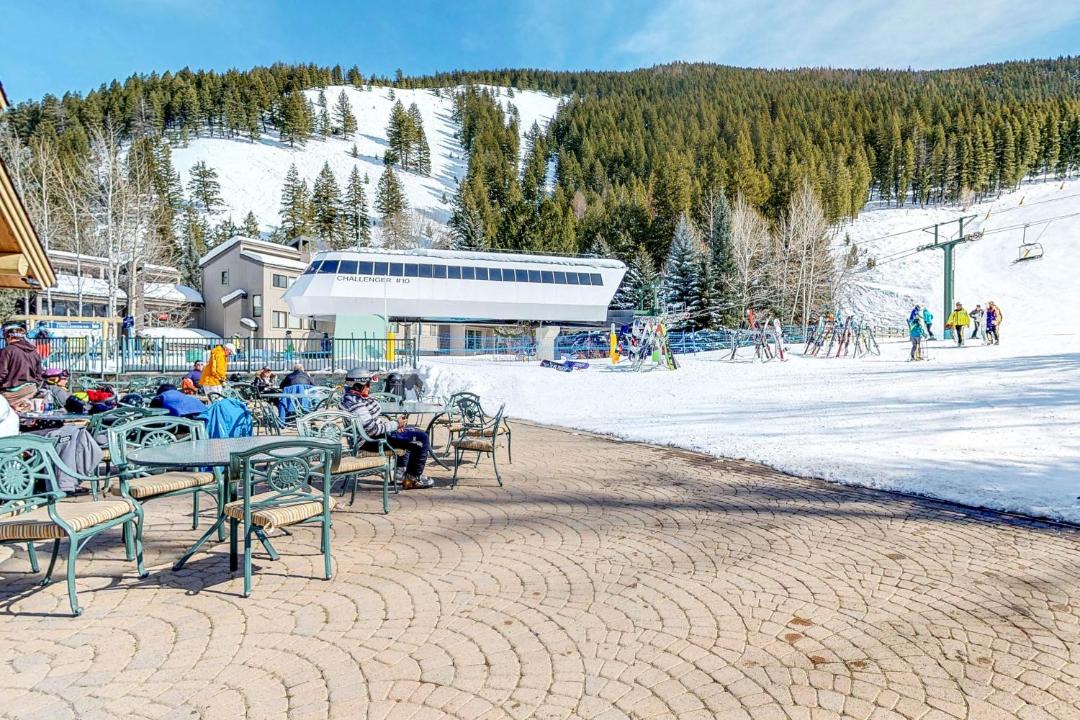 Photo of Others in Warm Springs