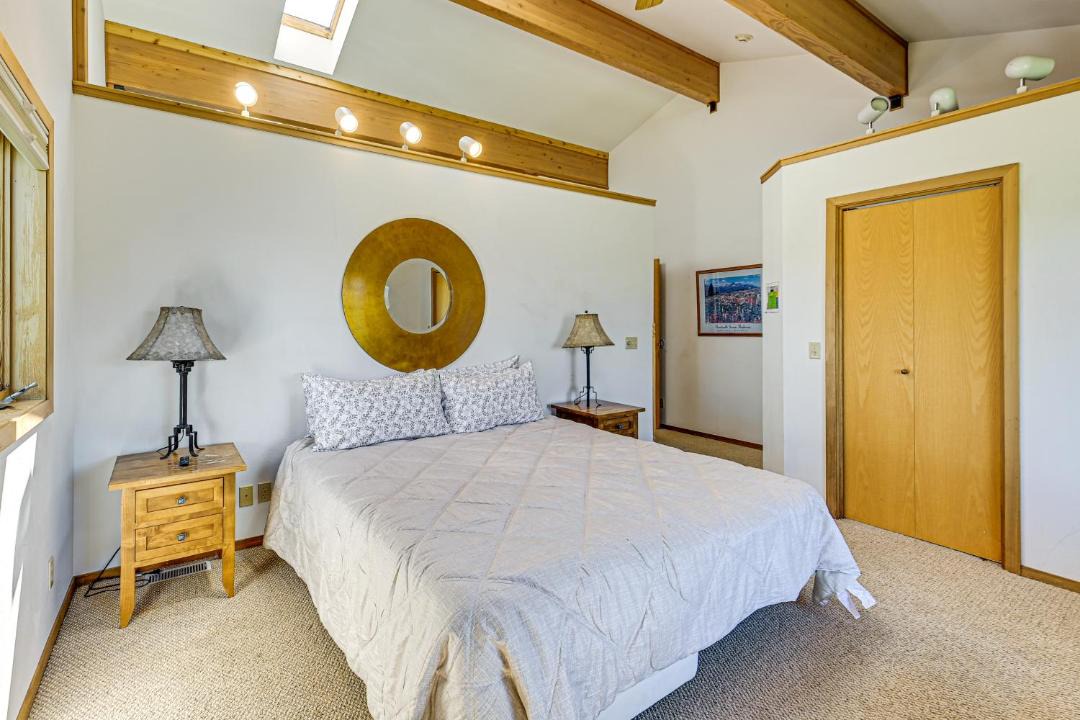 Photo of Bedroom in Red Lodge