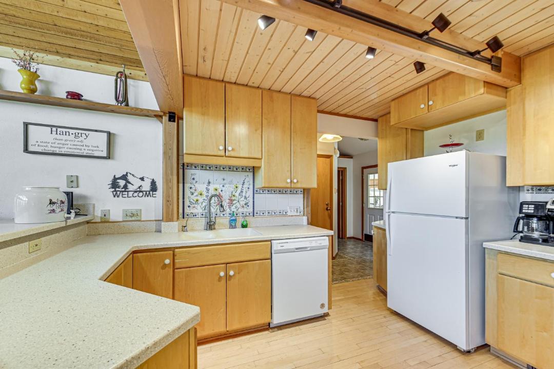 Photo of Kitchen in Red Lodge