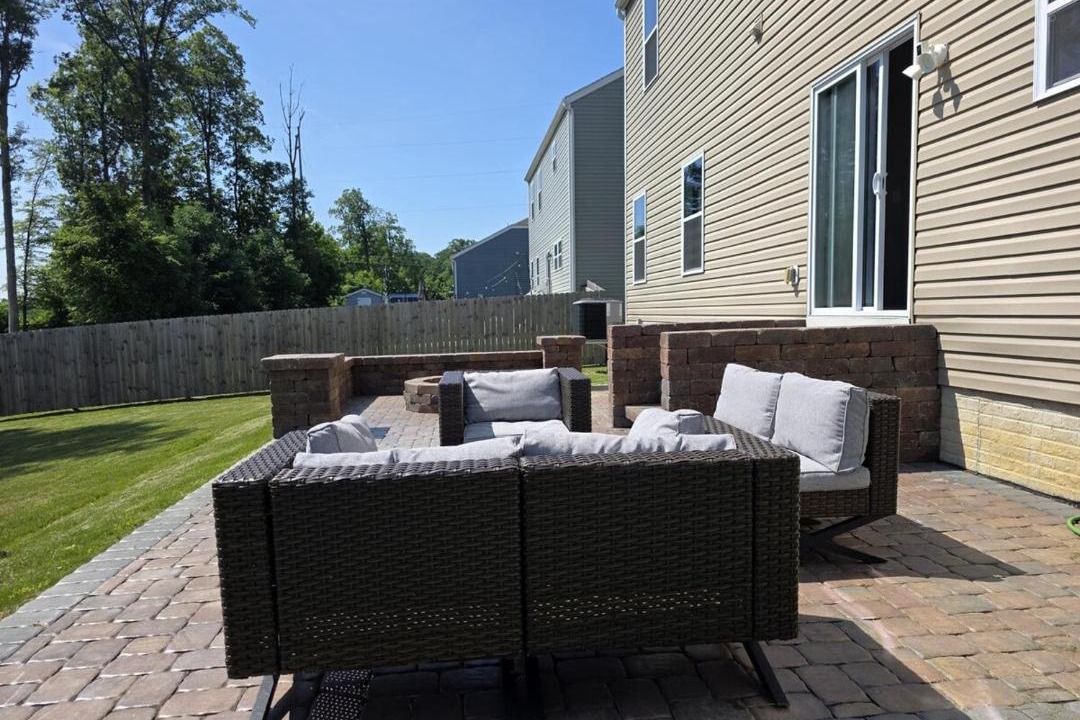 Photo of Patio Balcony in Marysville