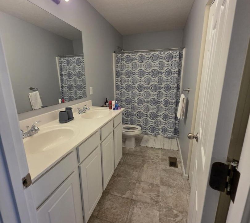 Photo of Bathroom in Marysville