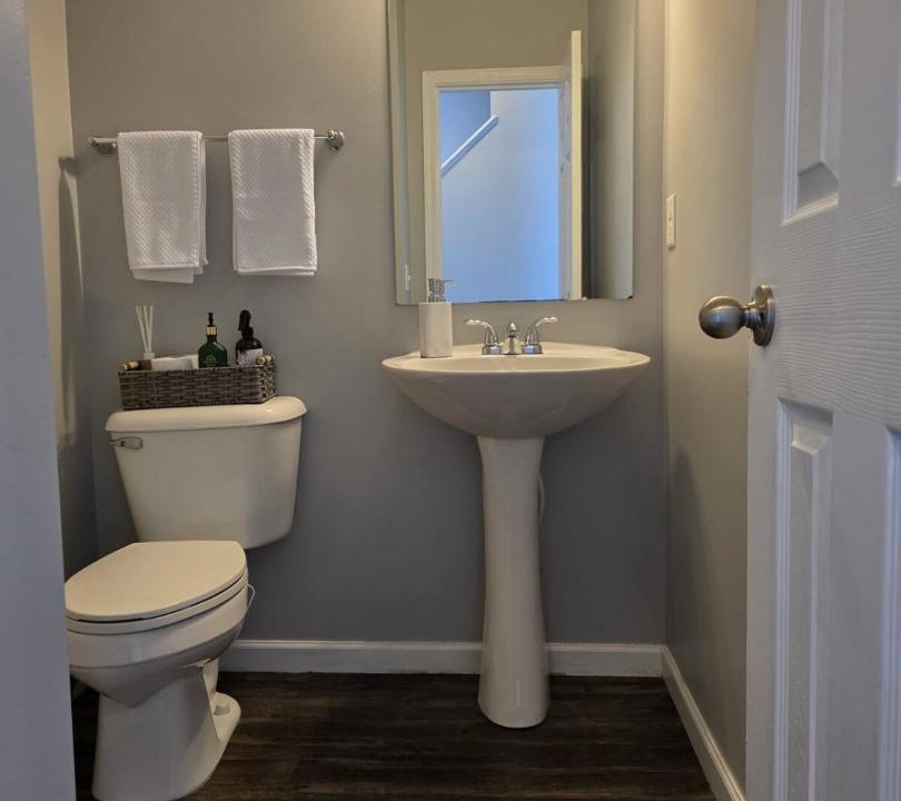 Photo of Bathroom in Marysville