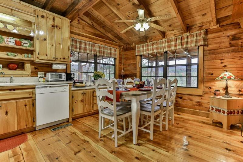 Photo of Kitchen in Blue Ridge