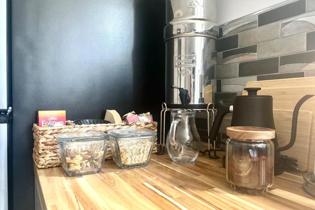 Photo of Kitchen in West Alameda