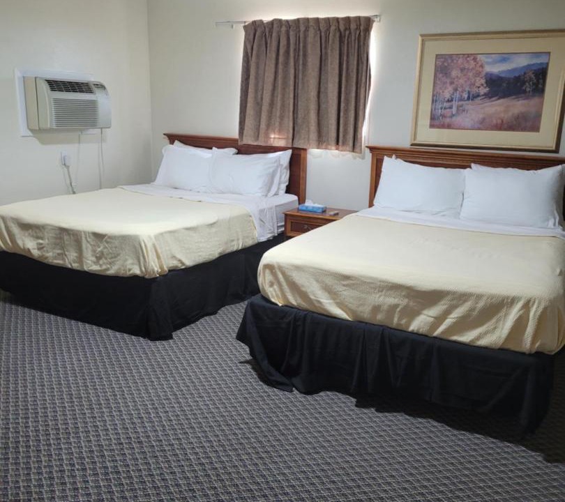 Photo of Bedroom in Saddlestring