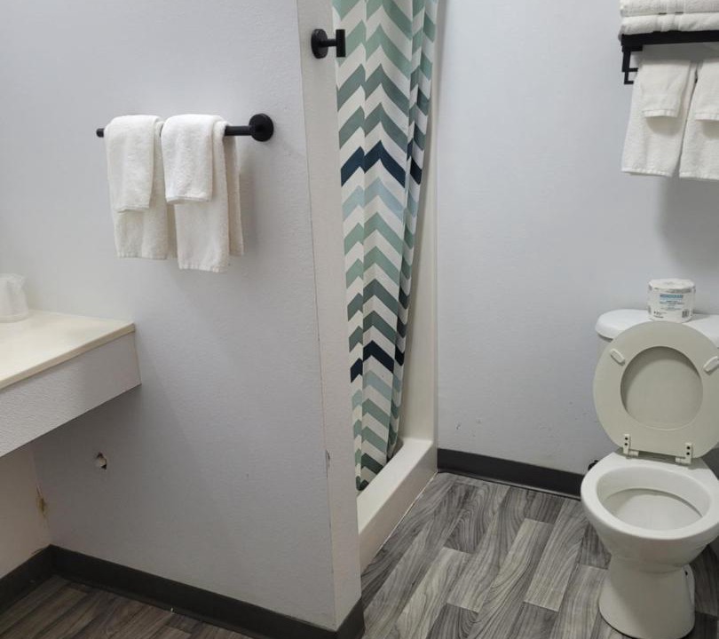 Photo of Bathroom in Saddlestring