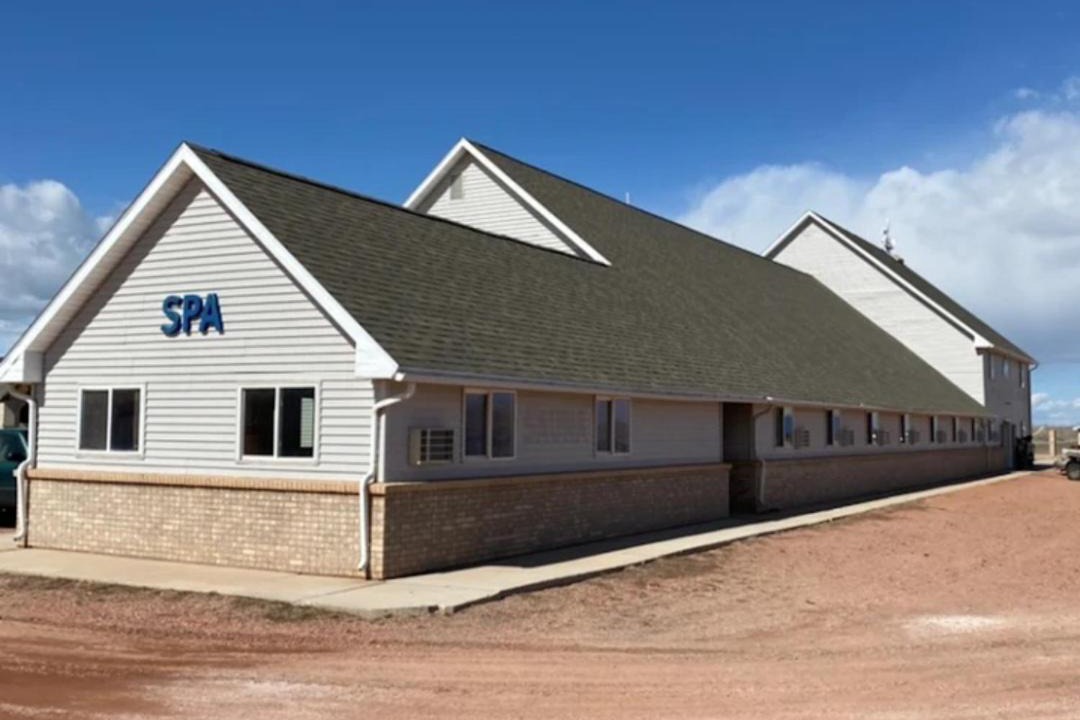 Photo of Buildings in Saddlestring