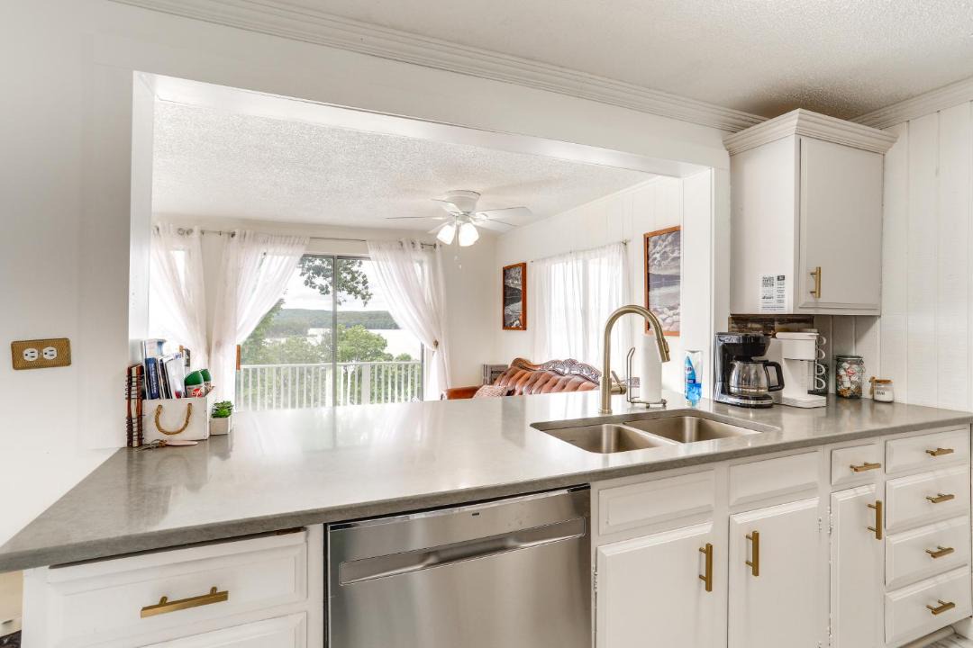 Photo of Kitchen in Henderson
