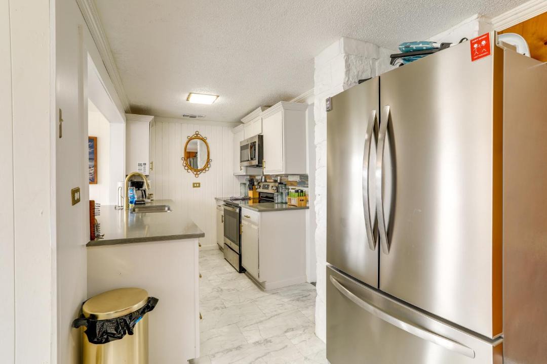 Photo of Kitchen in Henderson