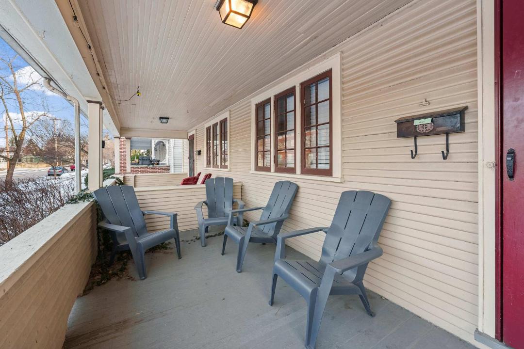 Photo of Patio Balcony in Clintonville