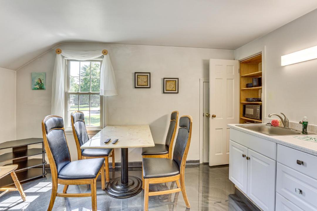 Photo of Kitchen in Salem