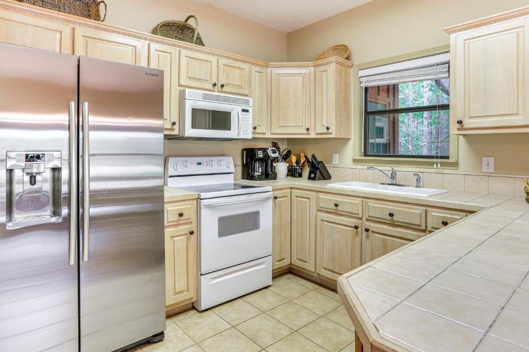 Photo of Kitchen in Iuka
