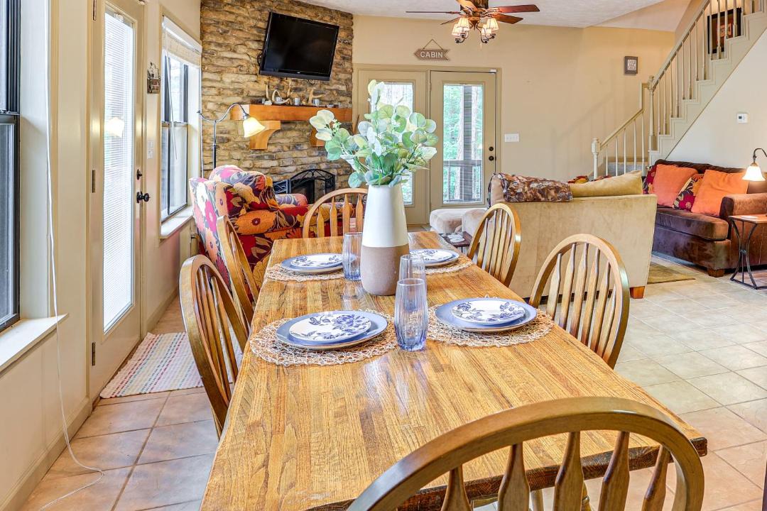 Photo of Kitchen in Iuka