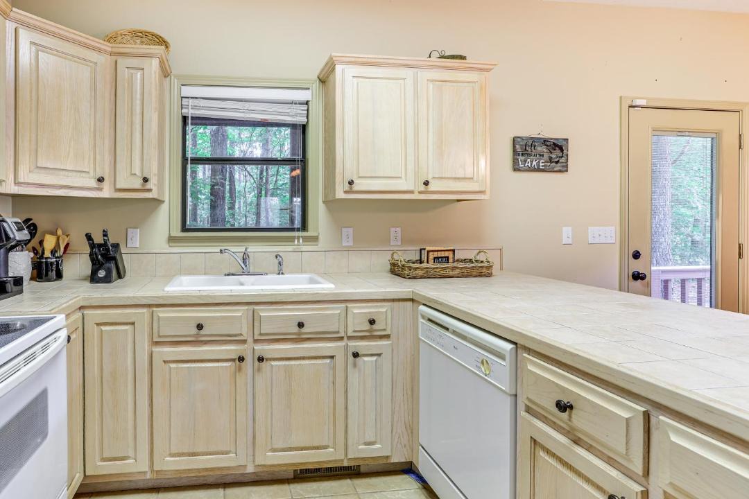 Photo of Kitchen in Iuka