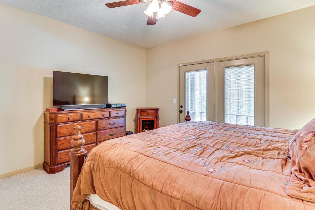 Photo of Bedroom in Iuka