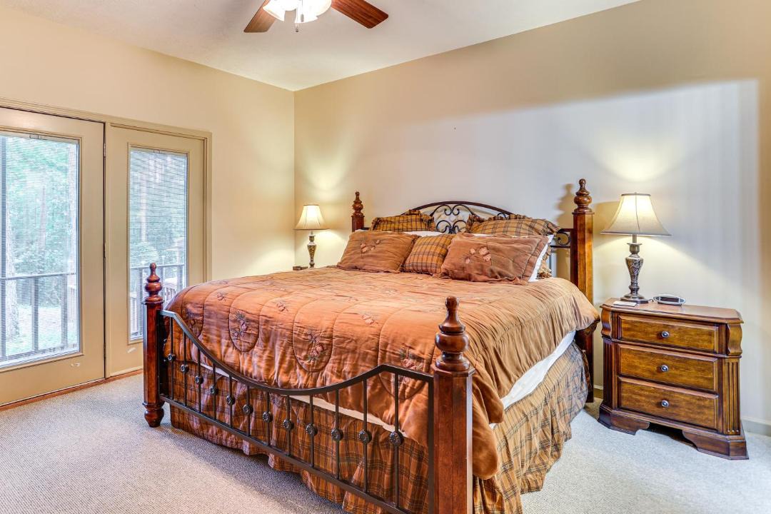 Photo of Bedroom in Iuka
