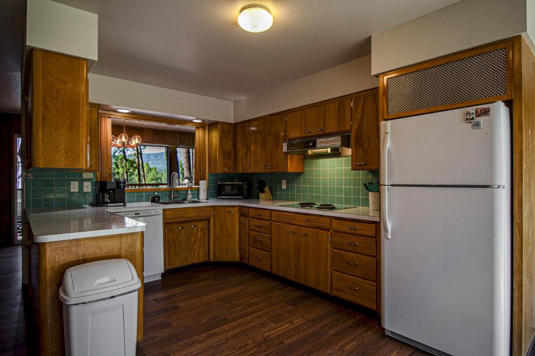 Photo of Kitchen in Post Falls