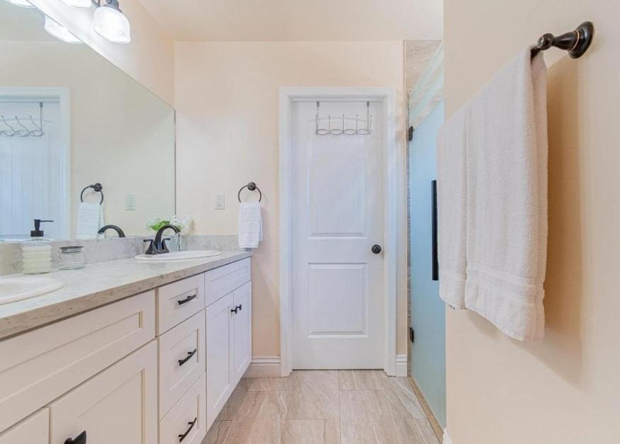 Photo of Bathroom in Fortuna Foothills