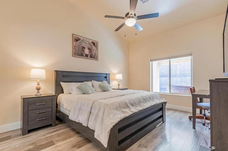 Photo of Bedroom in Fortuna Foothills