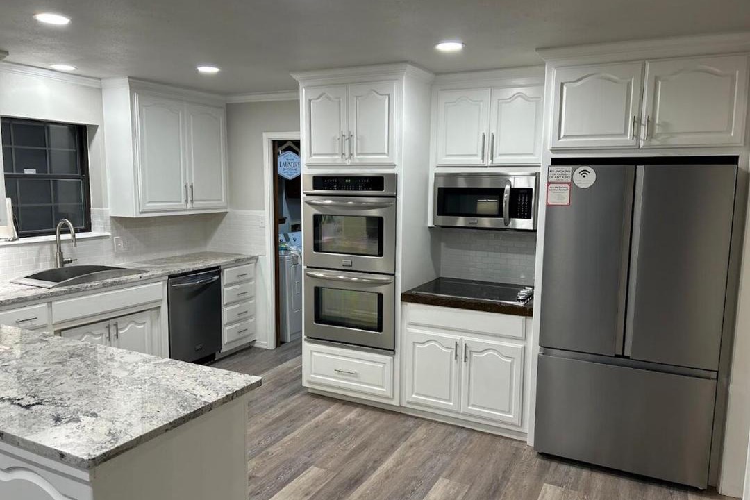 Photo of Kitchen in Bartlesville