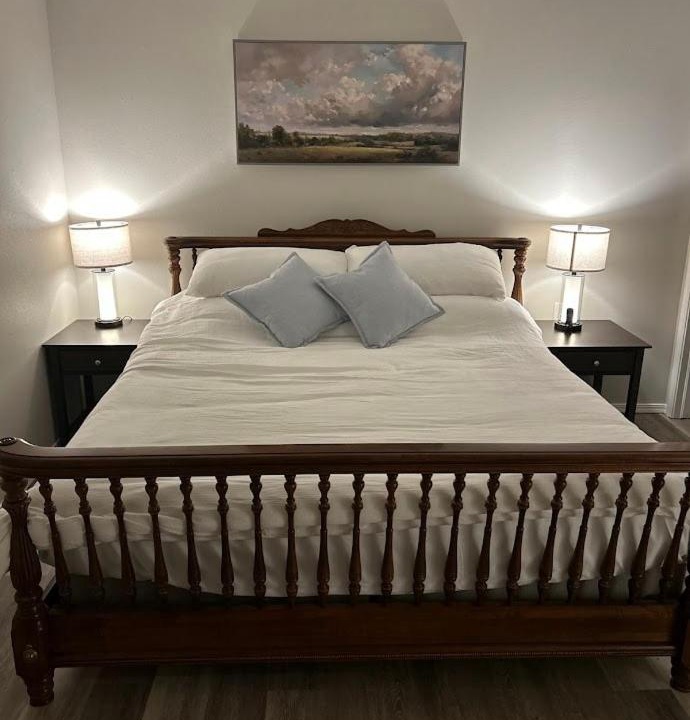 Photo of Bedroom in Bartlesville
