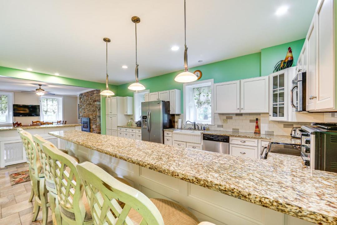 Photo of Kitchen in Hollidaysburg
