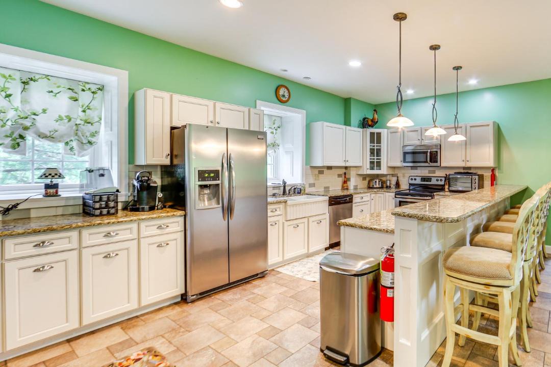 Photo of Kitchen in Hollidaysburg