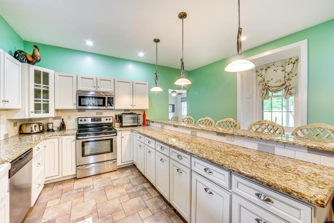Photo of Kitchen in Hollidaysburg
