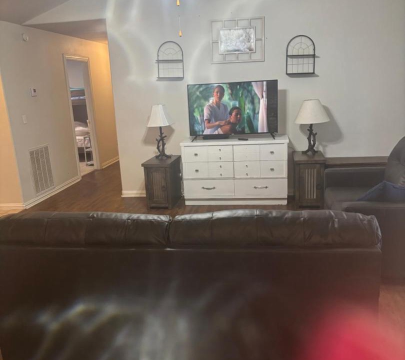 Photo of Livingroom in Mena