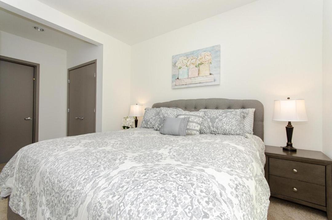 Photo of Bedroom in East Village