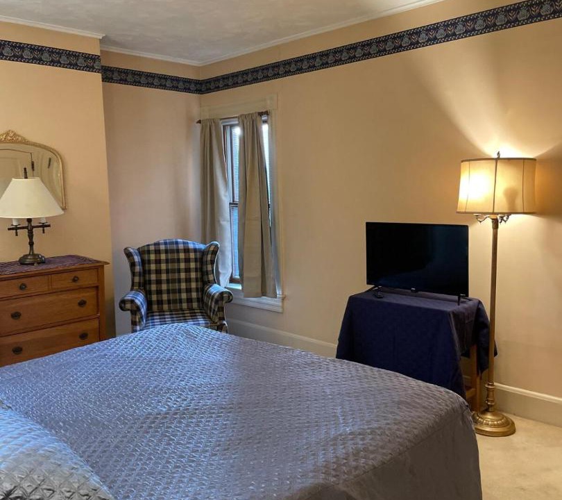 Photo of Bedroom in McClellandtown