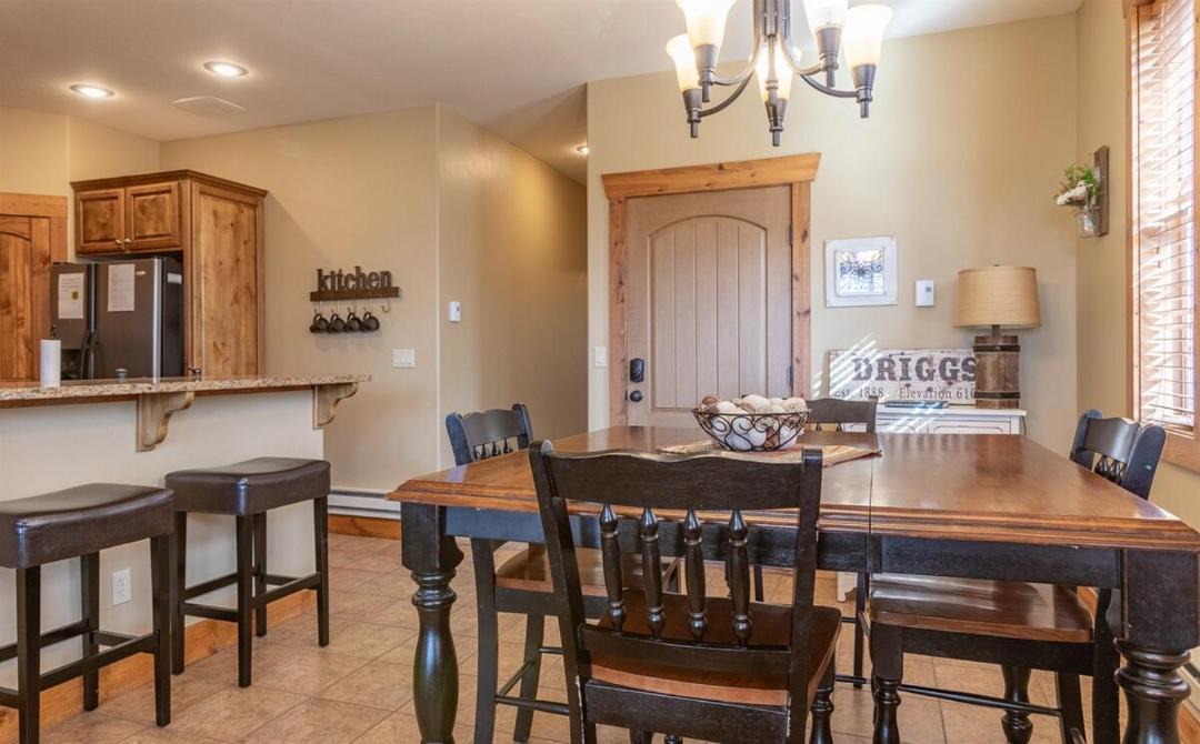 Photo of Kitchen in Driggs