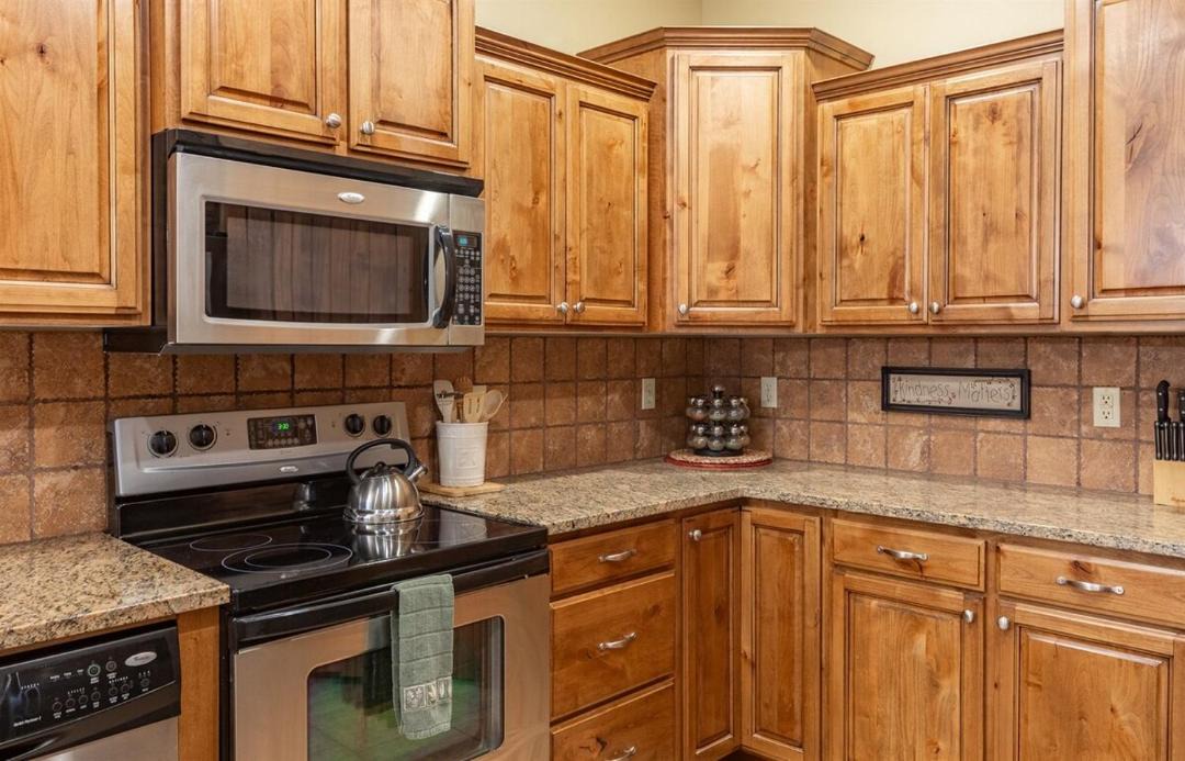 Photo of Kitchen in Driggs