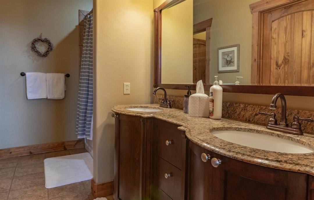 Photo of Bathroom in Driggs