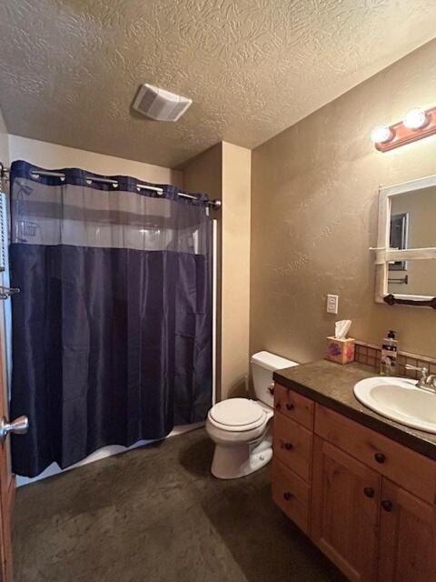 Photo of Bathroom in Cascade