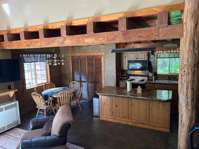 Photo of Kitchen in Cascade
