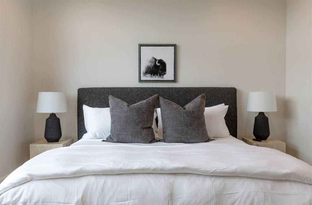 Photo of Bedroom in Driggs