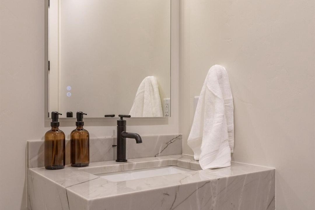 Photo of Bathroom in Driggs