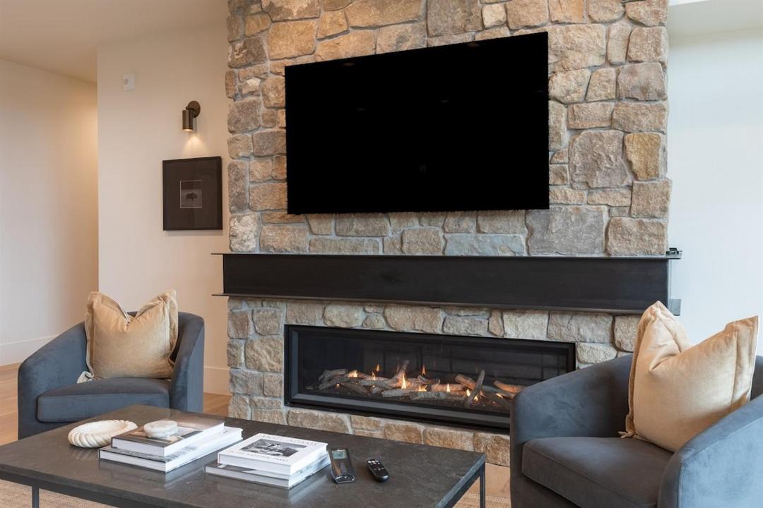 Photo of Livingroom in Driggs