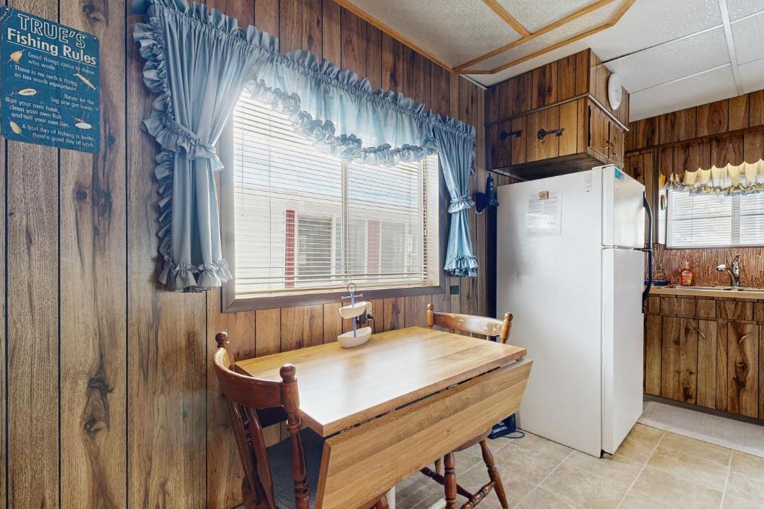 Photo of Kitchen in Bayview