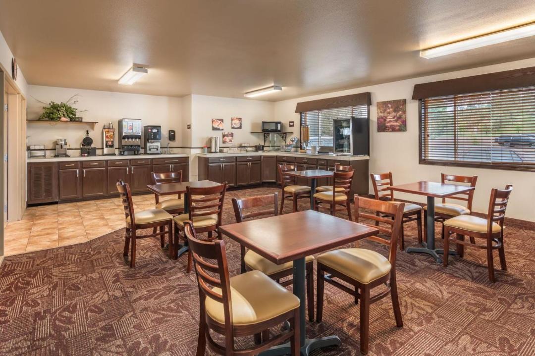 Photo of Kitchen in Colstrip