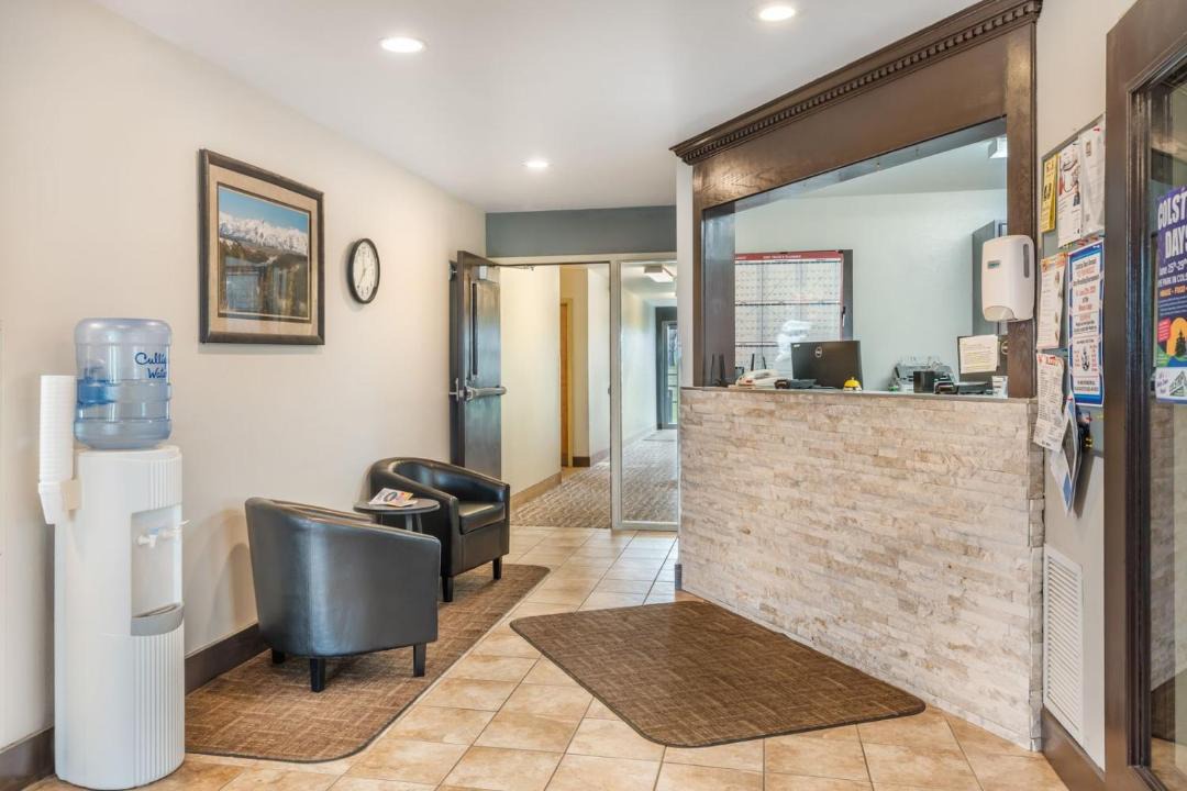 Photo of Bathroom in Colstrip