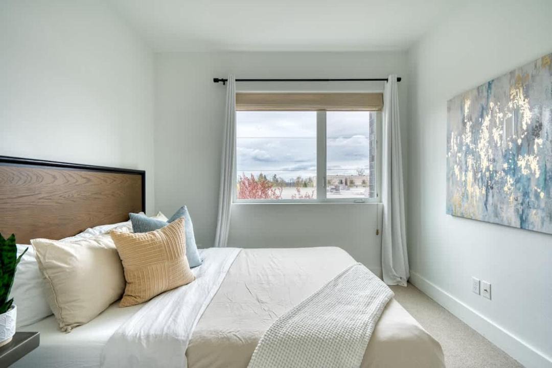 Photo of Bedroom in Humboldt